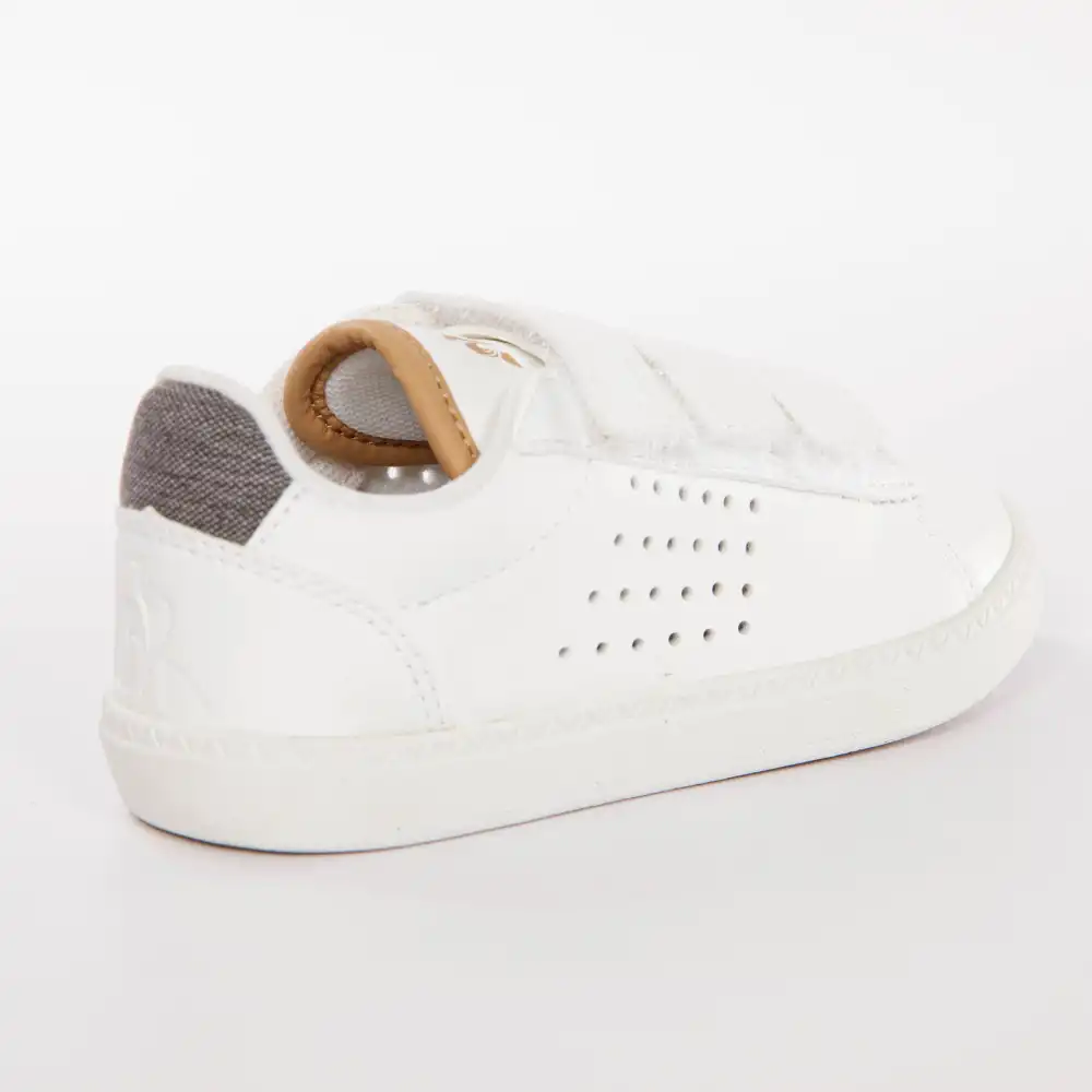 PARTNER: CREATION ref 1920182 Le Coq Sportif - 5 PARTNER: CREATION ref 1920182 Le Coq Sportif - 5